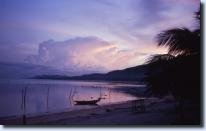 Lamai Beach
