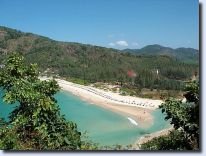 Nai Harn Beach Nai Harn Beach