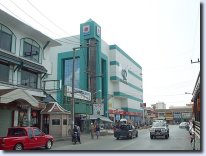 Centre Commercial Robinson