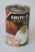 Lait de Coco