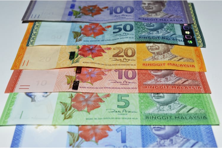 Ringgit Malaysia To Yen  Dec 29 Ringgit extends gains against US