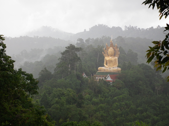 Wat Bang Riang - วัดบางเหรียง