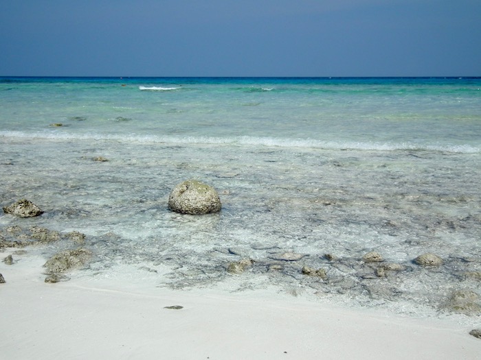 Koh Tachai - เกาะตาชัย