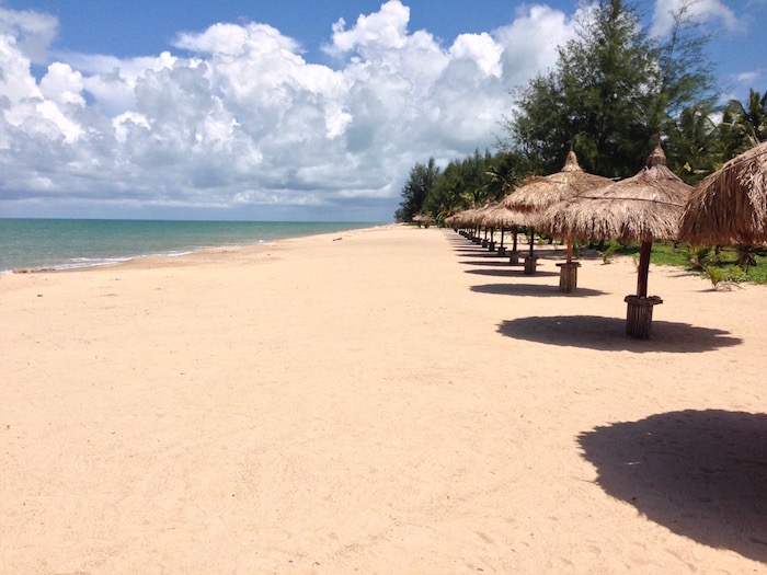 Koh Kho Khao - เกาะคอเขา