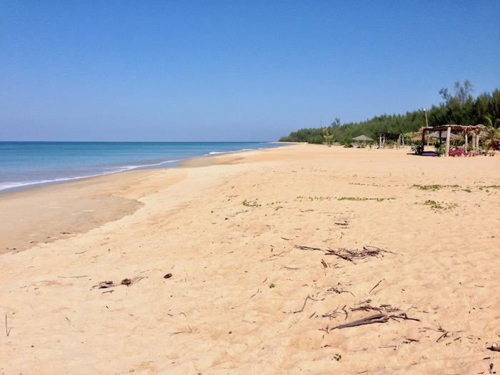 Koh Kho Khao - เกาะคอเขา