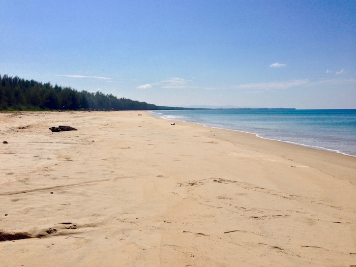 Koh Kho Khao - เกาะคอเขา