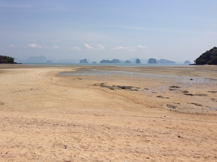 Koh Yao Noi - เกาะยาวน้อย