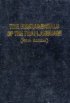 Fundamentals of the Thai Language