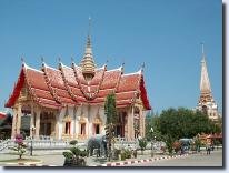 Wat Chalong